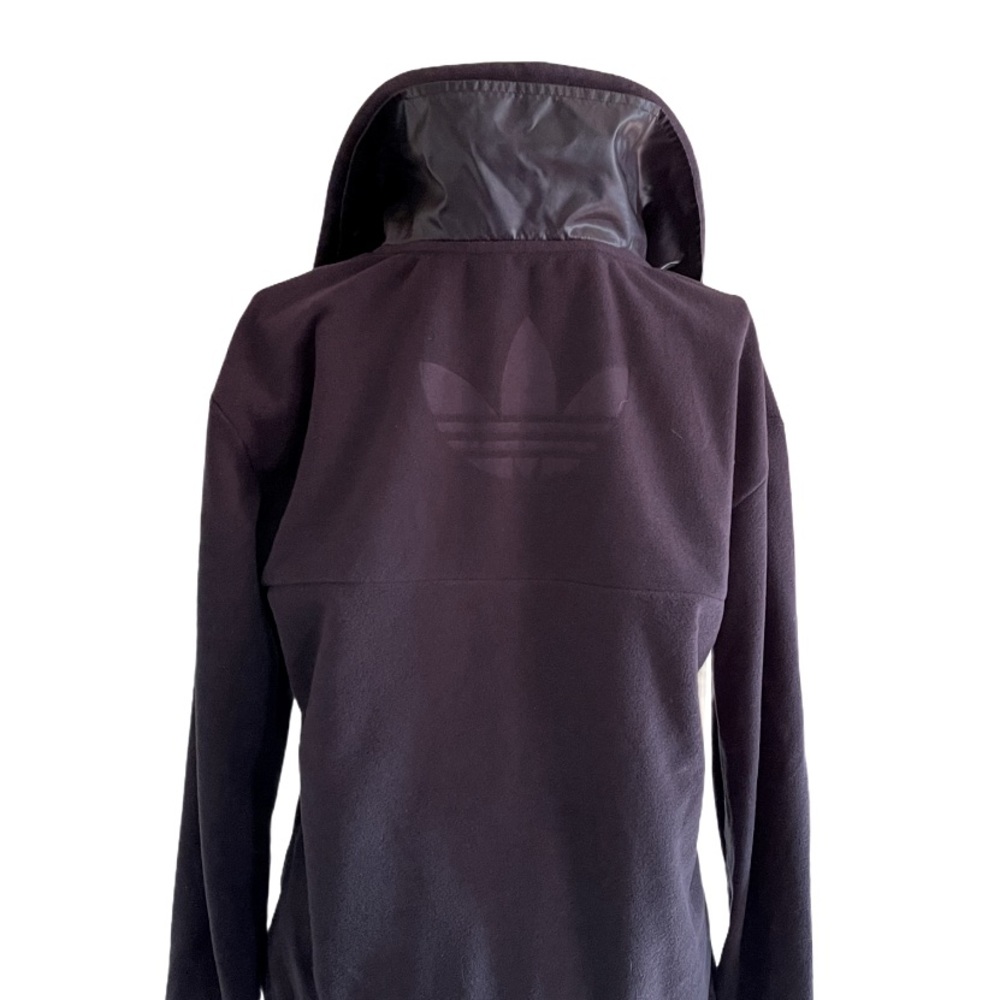 Adidas Embossed Back Logo Jacket - Picture 3 of 7